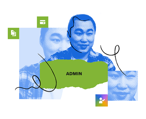 Amplify admin efficiency with Rovo
