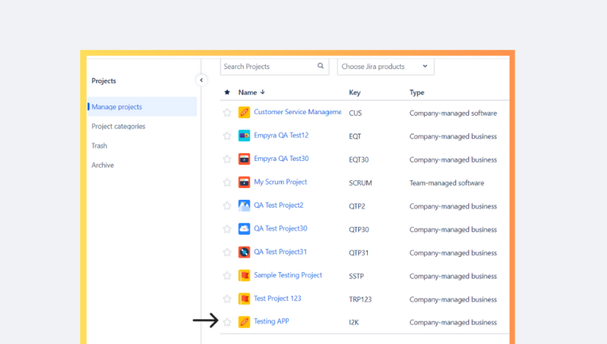 Streamlining Jira Projects Cloning