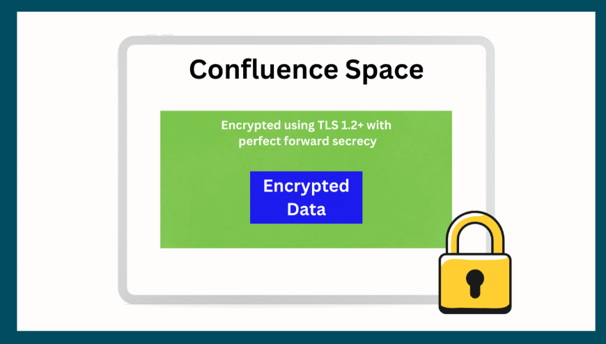 Ensure Data Never Leaves Confluence