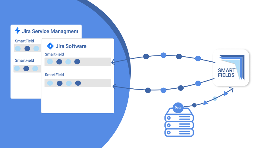 Use external data in Jira