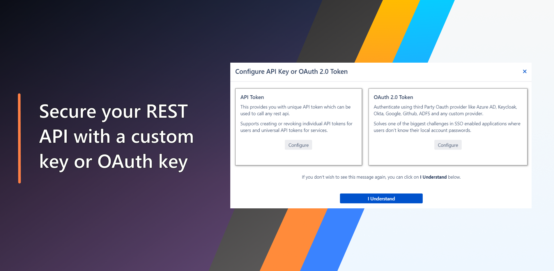 Enhance API Security For Jira REST APIs With OAuth/API Token ...