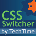 TechTime CSS Switcher Plugin