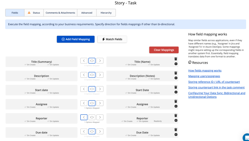 Auto-mapping, free onboarding, ISO 27001