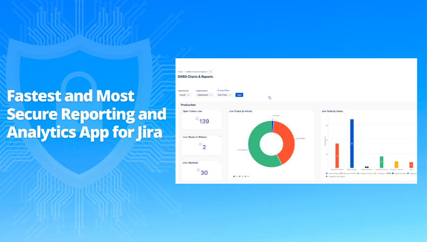 From seamless onboarding to rapid first-time use and effortless information sharing,everything is designed to be lightning fast.Your data remains within the Atlassian ecosystem,providing total security and peace of mind.