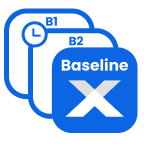 Baseline X - Take issue snapshots & track changes over time