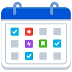 Issue Calendar Macro for Confluence