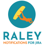 Raley Email Notifications for Jira & JSM