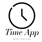 Time App