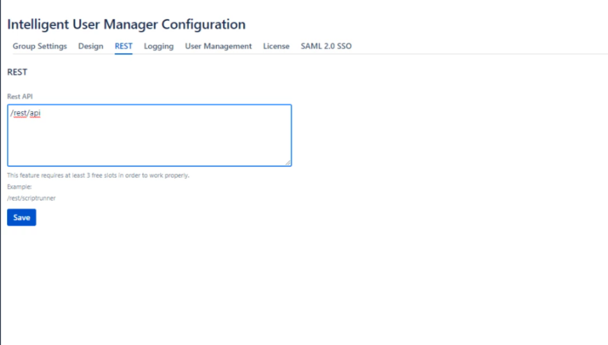 Please contact us at sales@accxia.com, to ensure IUM is configured correctly.