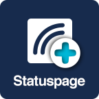 Uptime of Statuspage in Jira