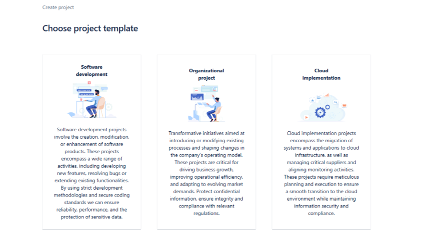 Adaptive Security Framework