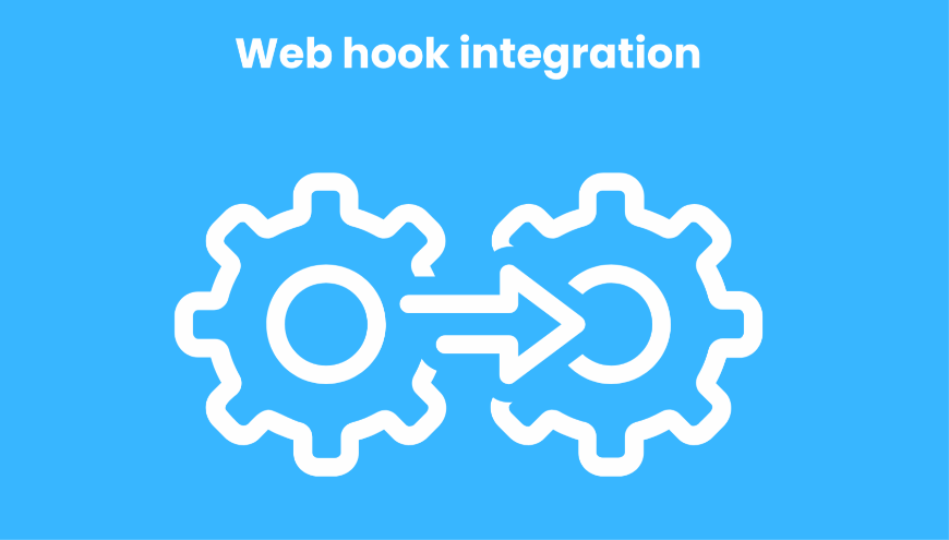 Set up a web hook to integrate Gitlab to JIRA