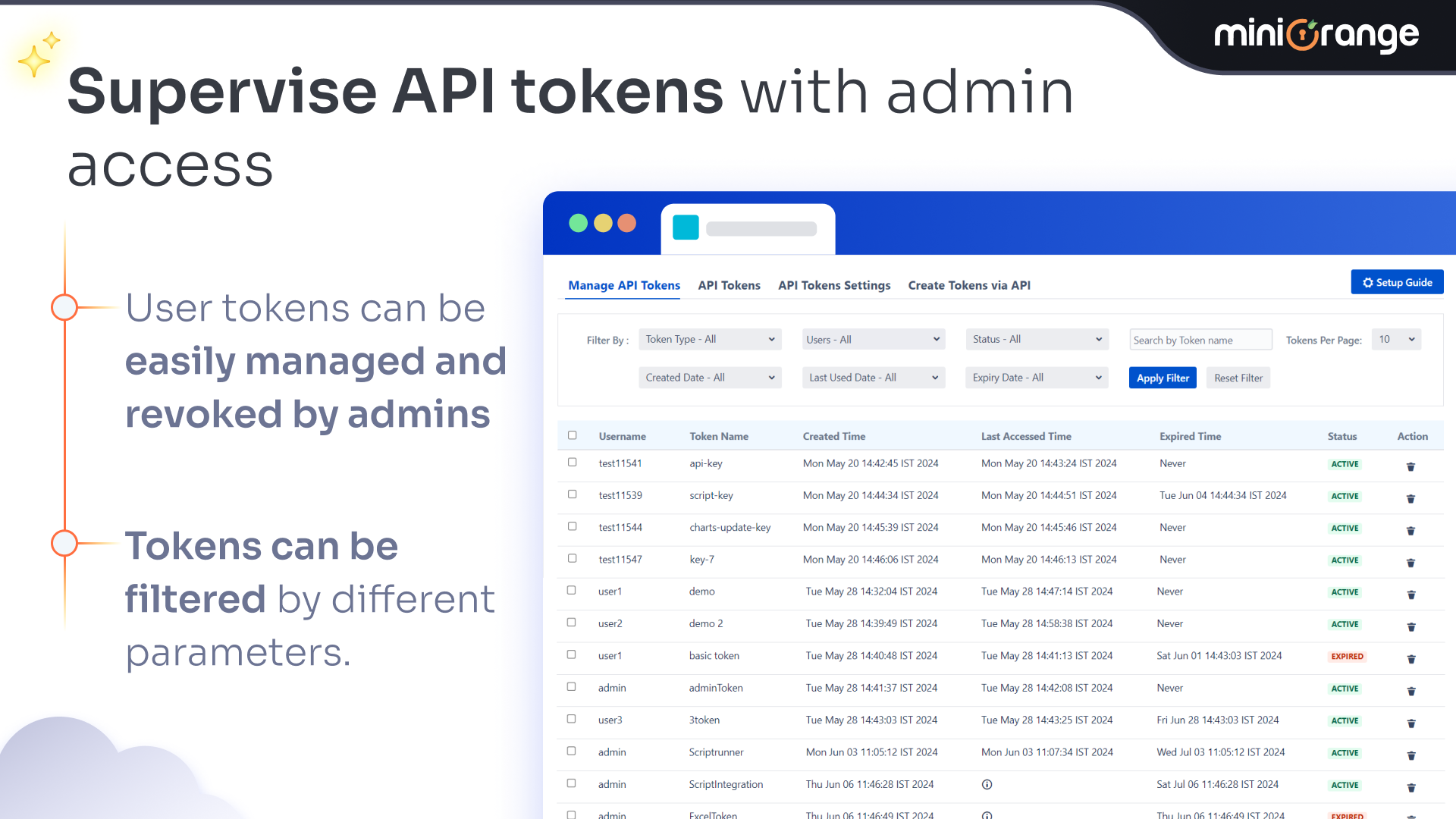 Enhance Confluence REST API's Security With OAuth/API Token | Atlassian ...