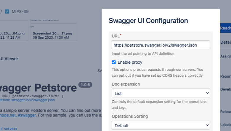 Unified Documentation Workspace