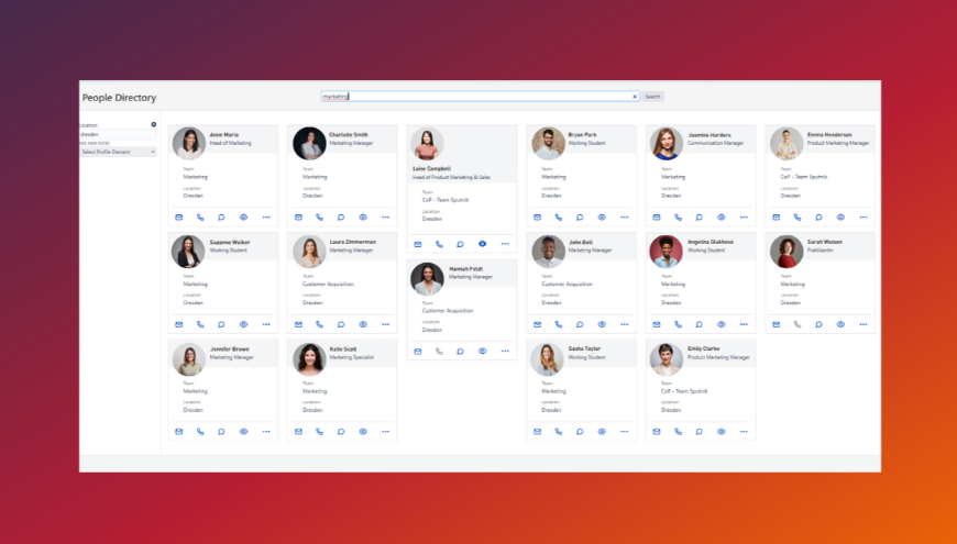 Get Microsoft Teams chat integration in Confluence