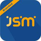 JSM Mobile - Service Management Portal (Branded)