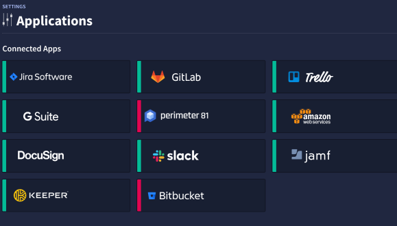 MyLenio is an all-in-one platform that allows your Small Business to get organized properly by integrating all of your processes so that they are organized and easy to manage, enabling you to connect your SaaS apps