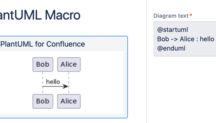 Step 3: Configure parameter