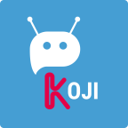 Koji – Chatbot powered by Generative AI