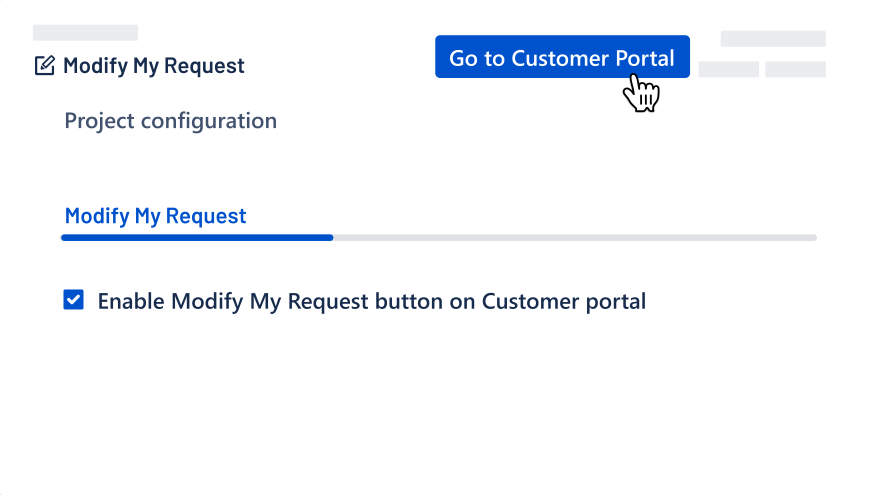 Administrator control