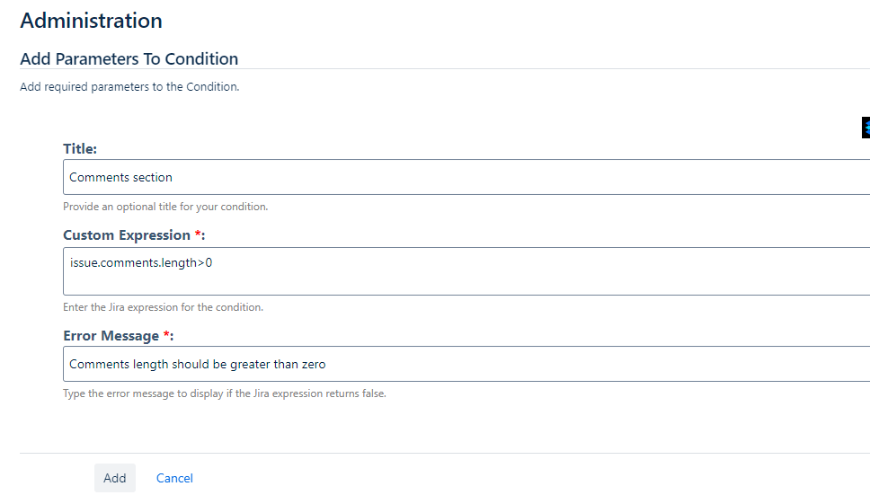 Take control with custom Jira Expressions