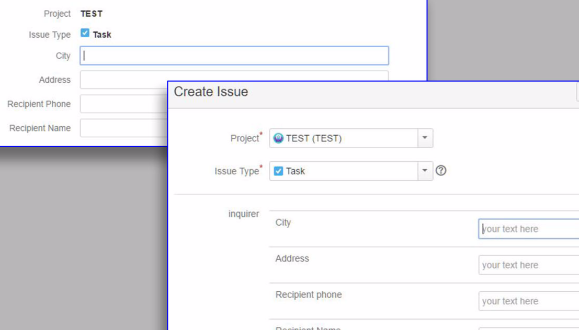 Shorten Custom fields amount