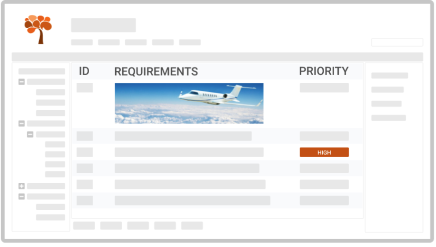 Export Requirements from ReqView to Jira