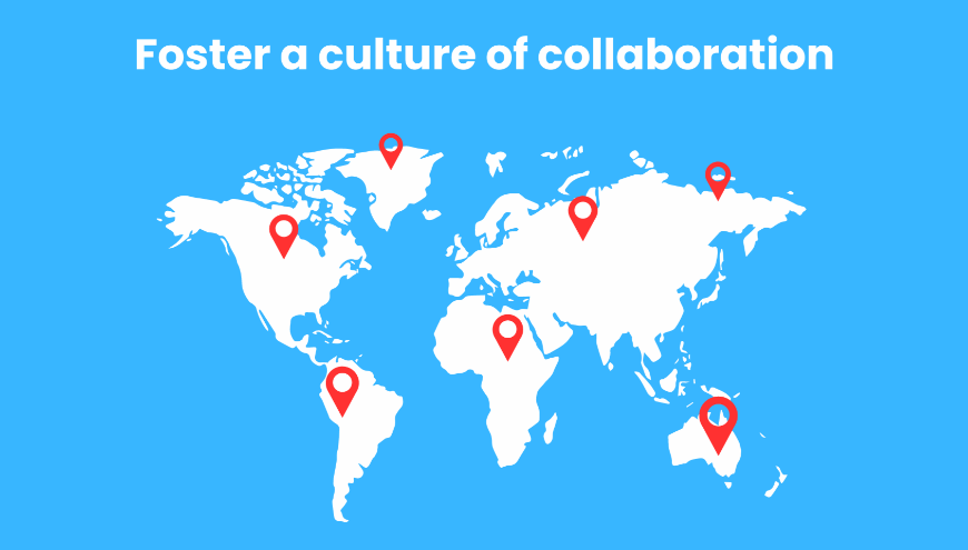 Culture of Collaboration