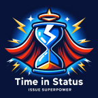 Time in Status - Issue Superpower for Jira