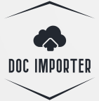 Doc Importer (Ascii)