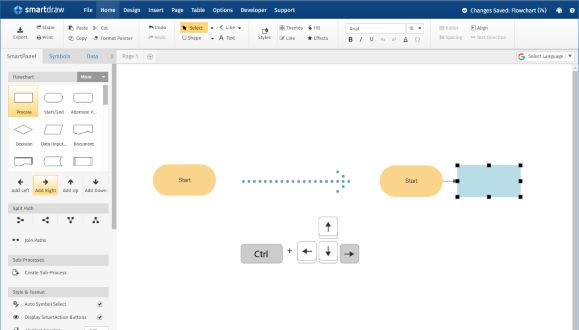 SmartDraw Diagrams For Confluence | Atlassian Marketplace