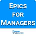 Epics for Managers