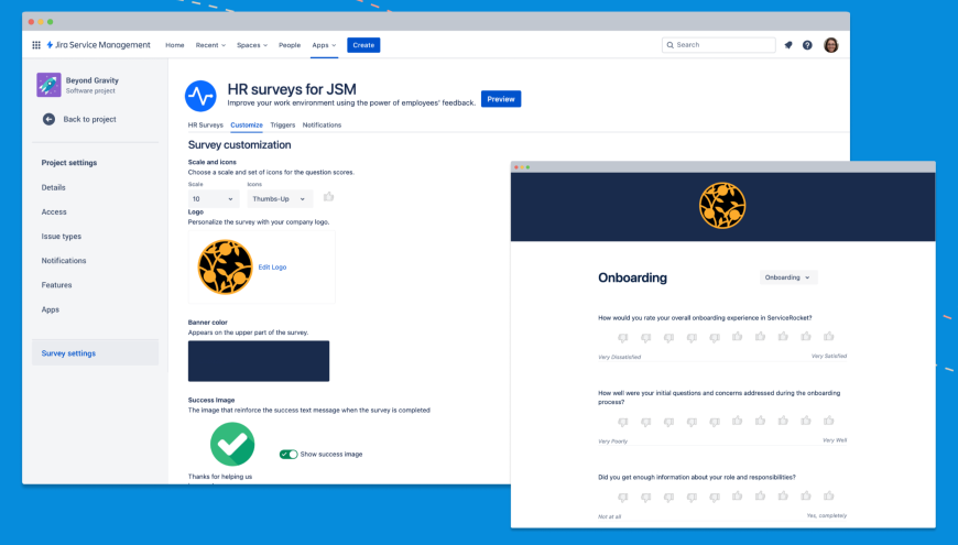 Do It All Within Jira