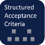 Structured Acceptance Criteria