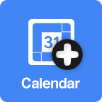 Google Calendar+ for Jira