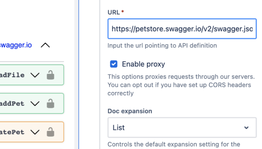 Unified Documentation Workspace