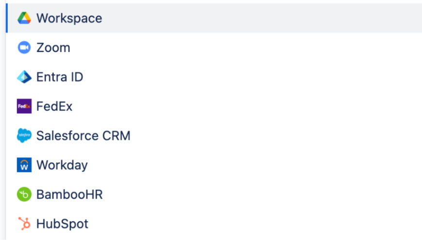 OnLink AI provides a configurable framework to connect Rovo agents, Jira for Automation, or Post Functions to connect to any API endpoints.