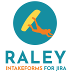Raley Intake Forms for Jira