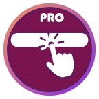 Automation Buttons Pro