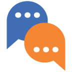Chat for JIRA Service Management Cloud