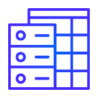 Assets DataTable