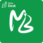 Zoho Desk for Jira