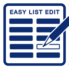 Easy List Edit (for Jira)