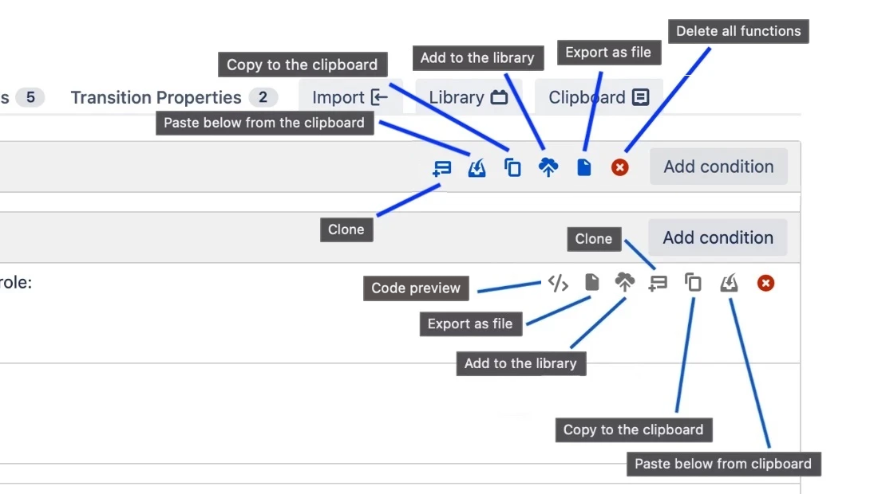 Build a Workflow quickly and efficiently