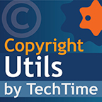 TechTime Copyright Utils