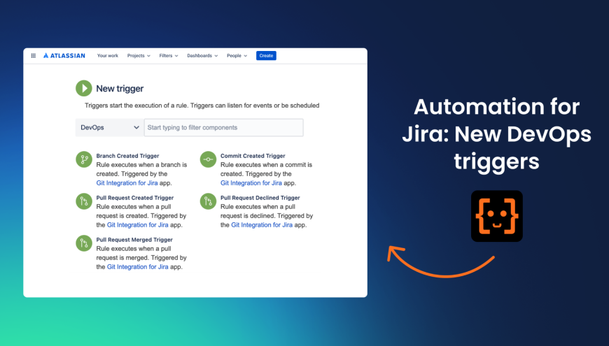 Git Integration For Jira (Azure DevOps, GitHub, GitLab) | Atlassian ...