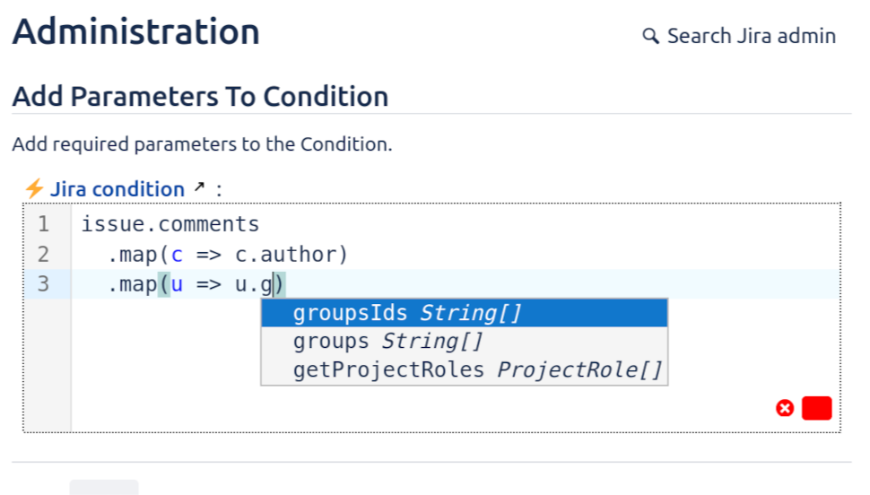 Seamless Jira Integration