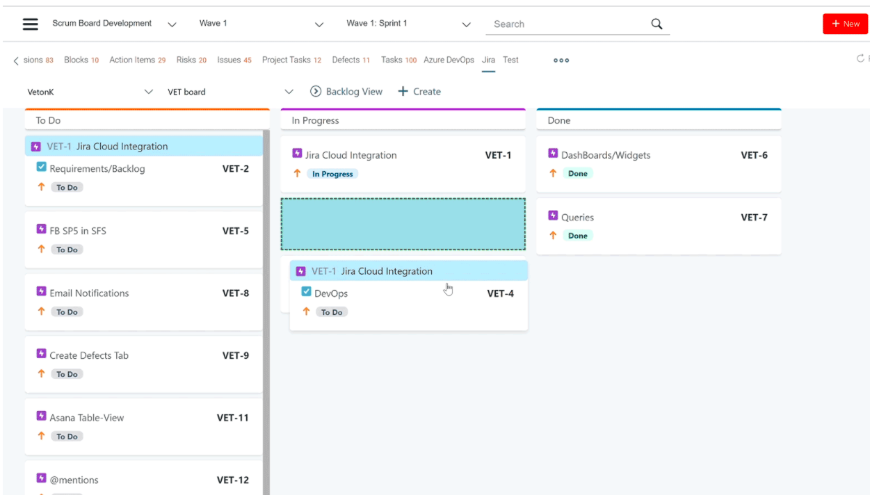 Connect Jira to SAP Solution Manager Focused Build