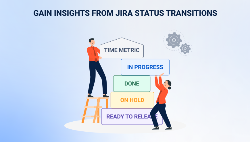 Gain Insights from Your Custom Time Metric