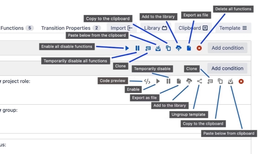 Build a Workflow quickly and efficiently